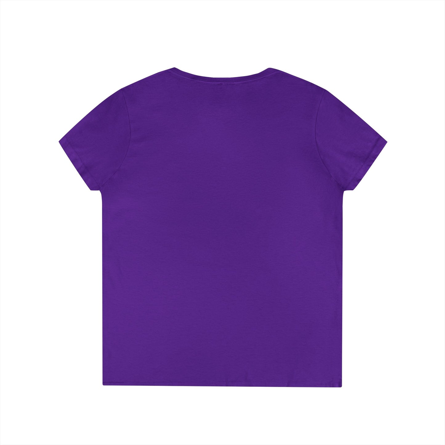 Hello Summer Flip Flop V-Neck T-Shirt, Vacation Tee, Beachwear, Casual Summer Outfit