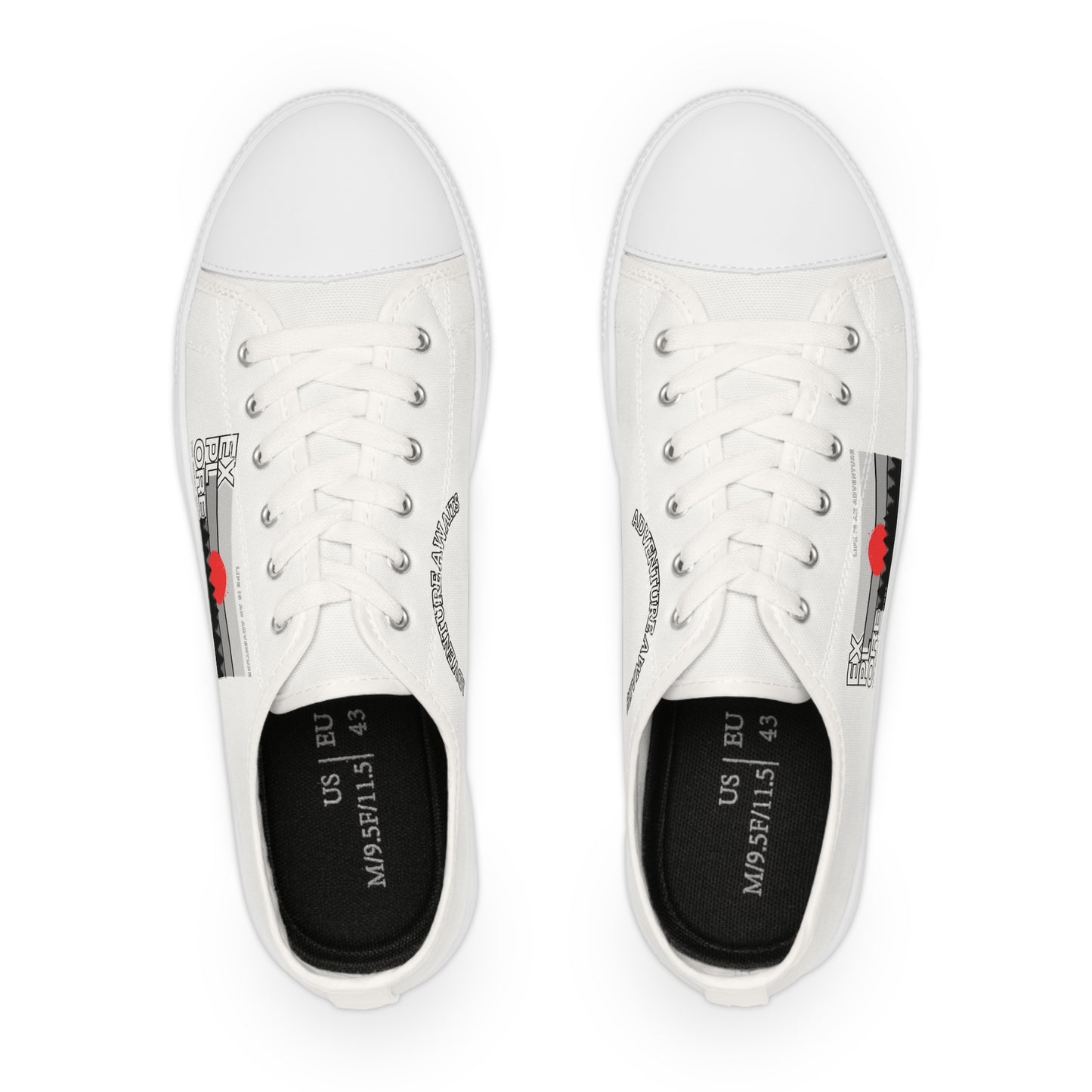Casual Lifestyle Shoes, Travel Footwear
