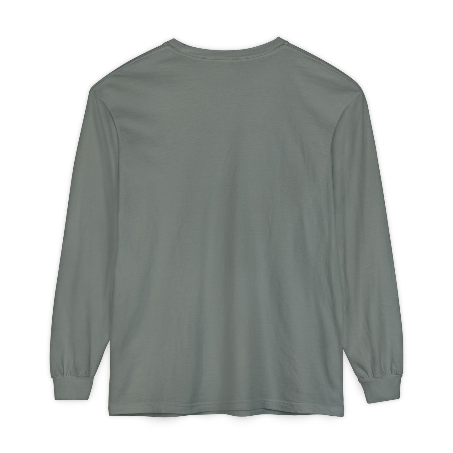 Motivational Long Sleeve T-Shirt, Inspirational Gift, Casual Wear, Birthday Present Printify