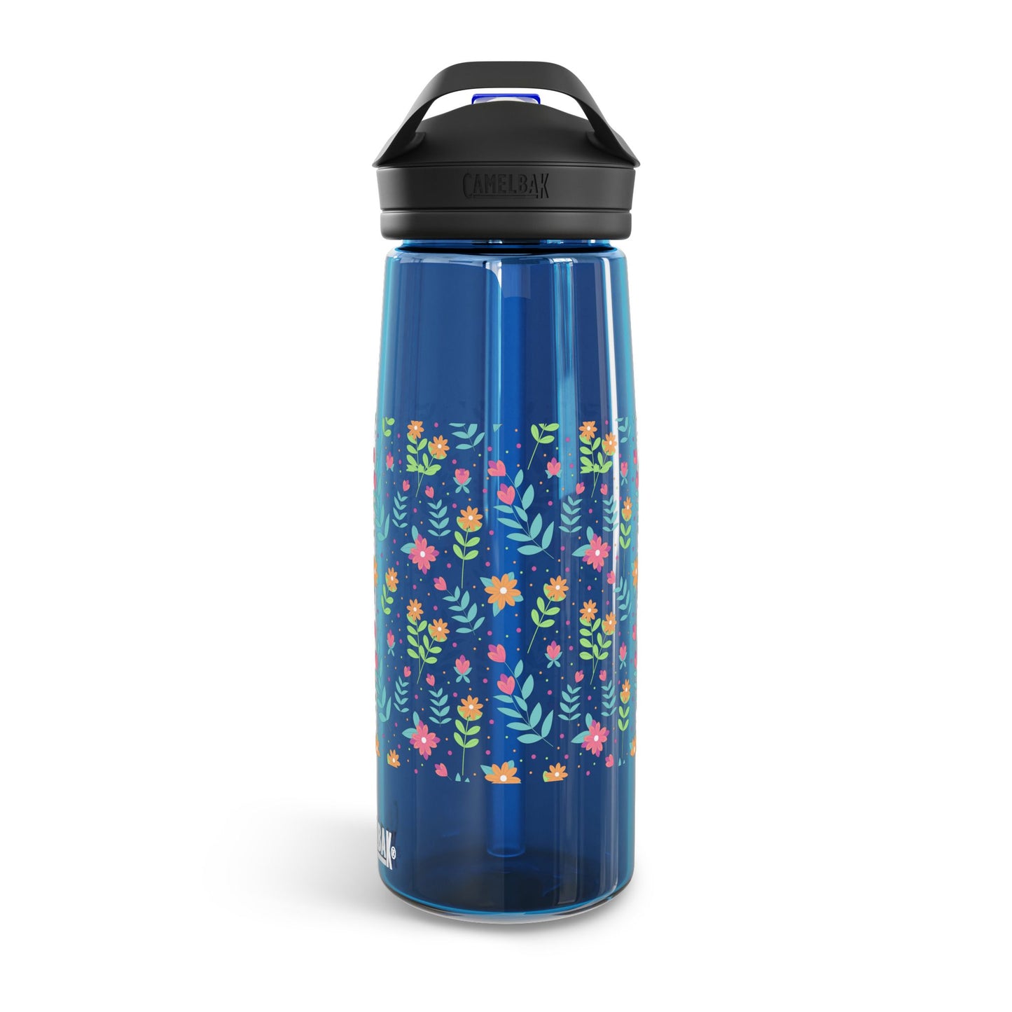 CamelBak Eddy® Water Bottle, Stylish Eco-Friendly