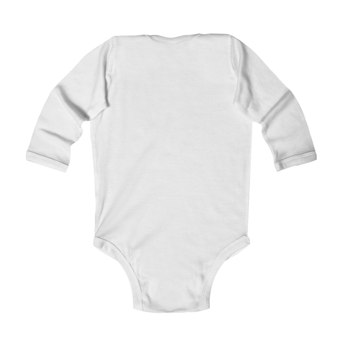 Cute Baby Dino Long Sleeve Bodysuit, Toddler Shirt, Newborn Outfit