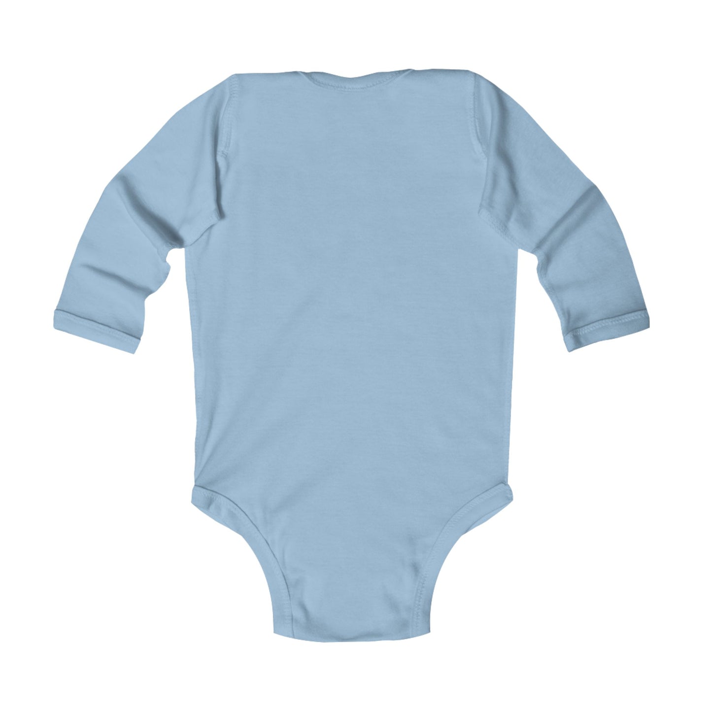 Cute Baby Dino Long Sleeve Bodysuit, Toddler Shirt, Newborn Outfit