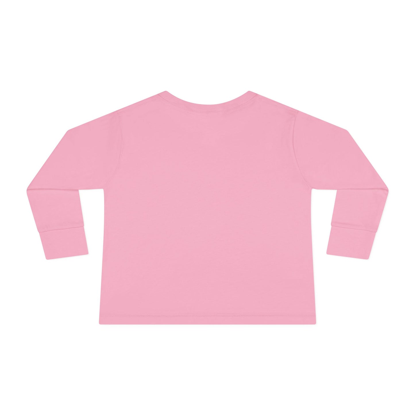 Cute Panda Toddler Long Sleeve Tee, Toddler Apparel, Goodnight Tee