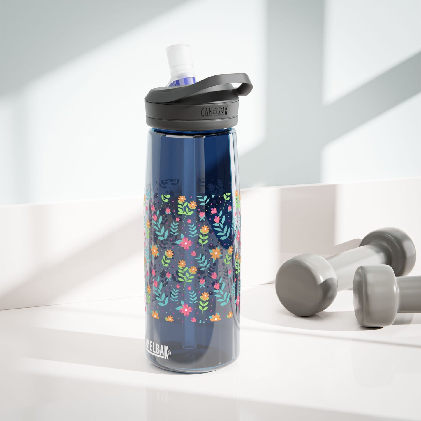 CamelBak Eddy® Water Bottle, Stylish Eco-Friendly