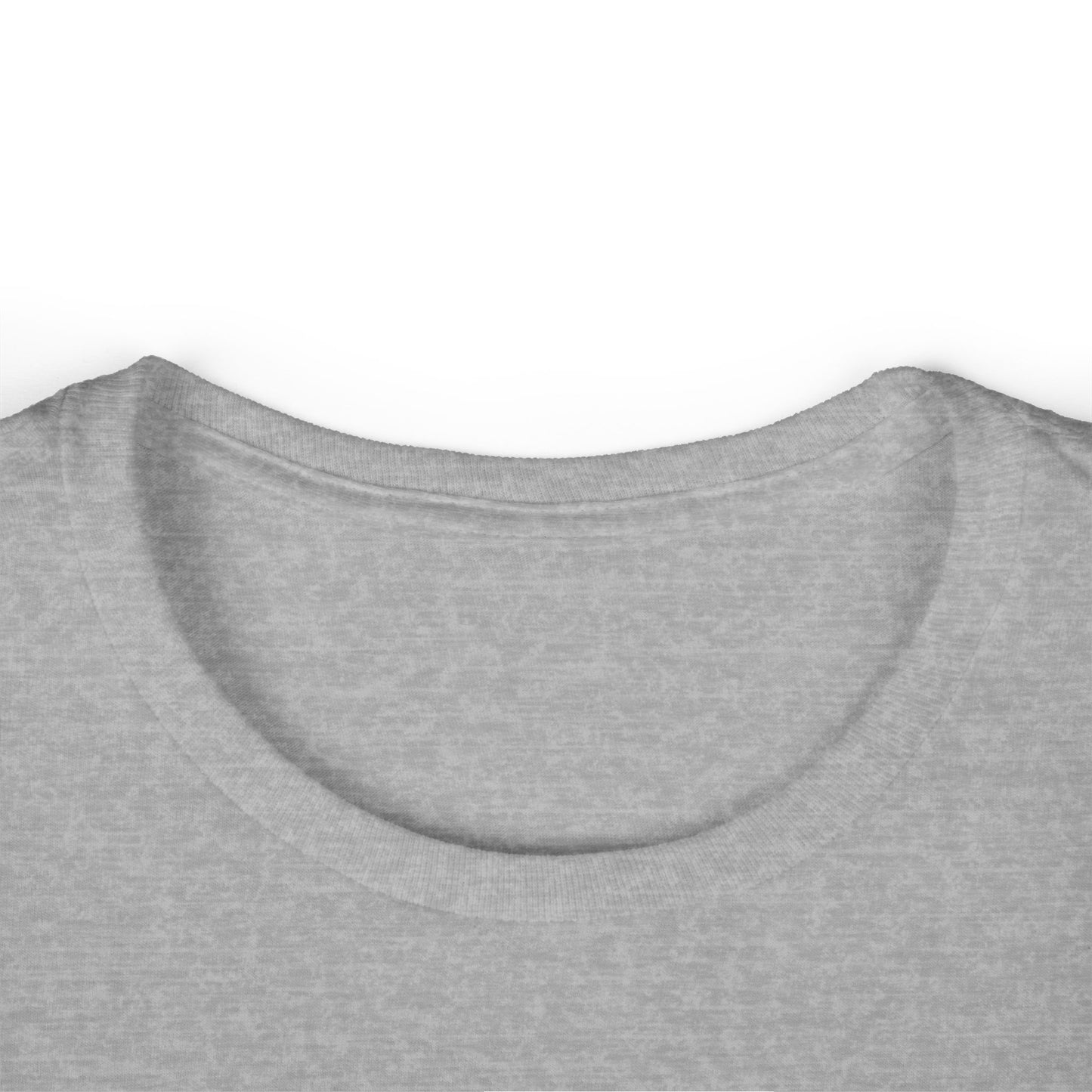 Women's Positive Affirmation Tee - Be Kind to Your Mind, Casual Wear Printify