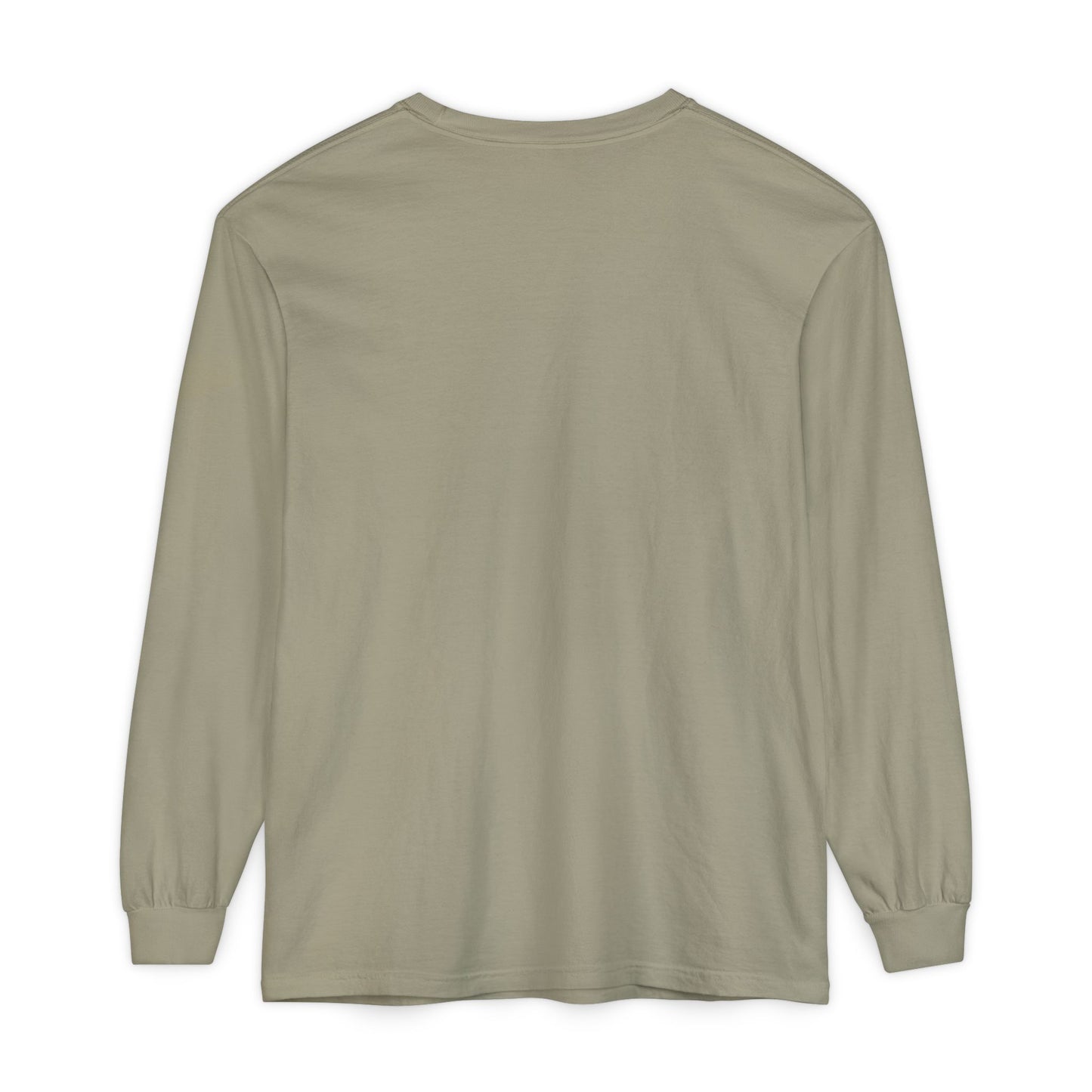 Motivational Long Sleeve T-Shirt, Inspirational Gift, Casual Wear, Birthday Present