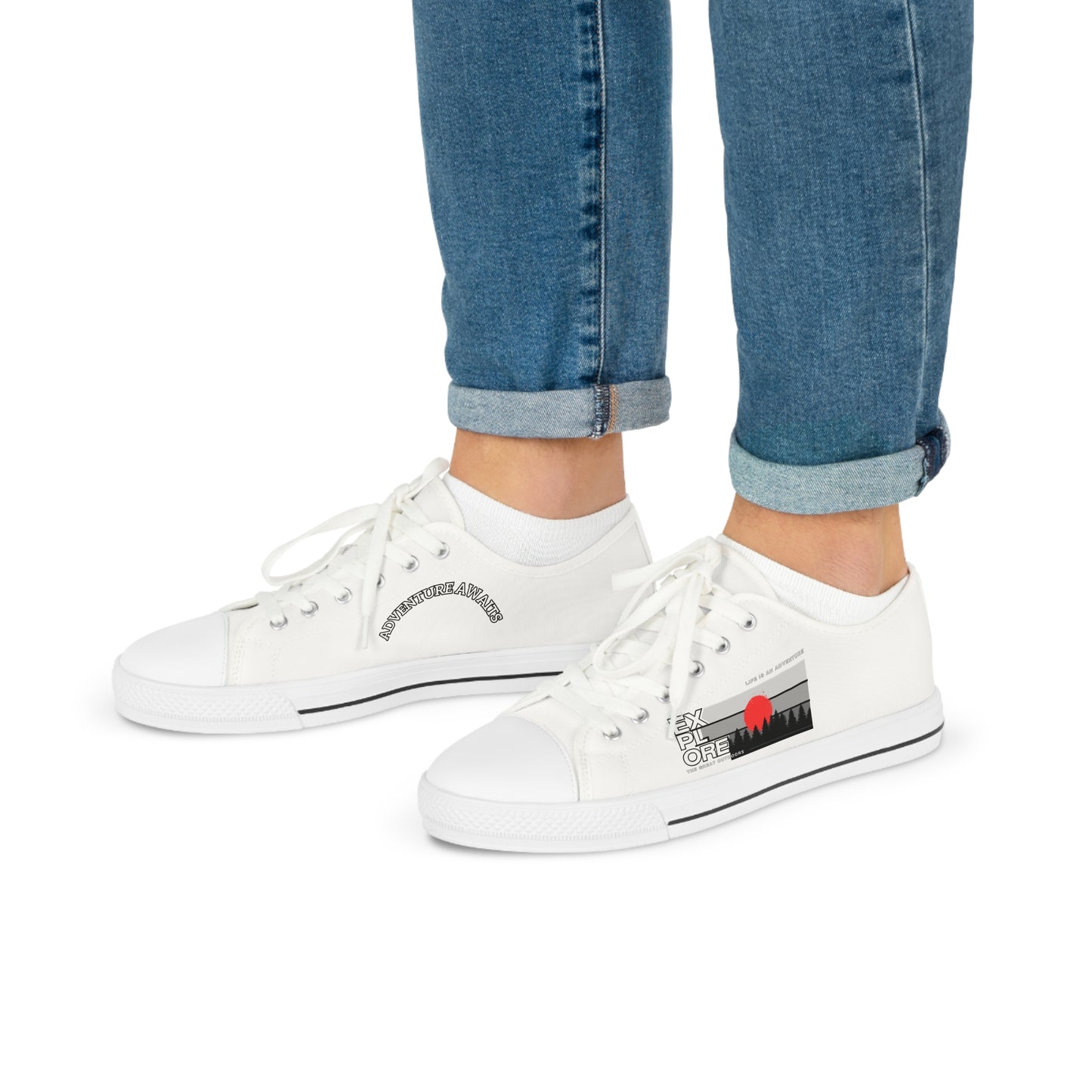 Casual Lifestyle Shoes, Travel Footwear