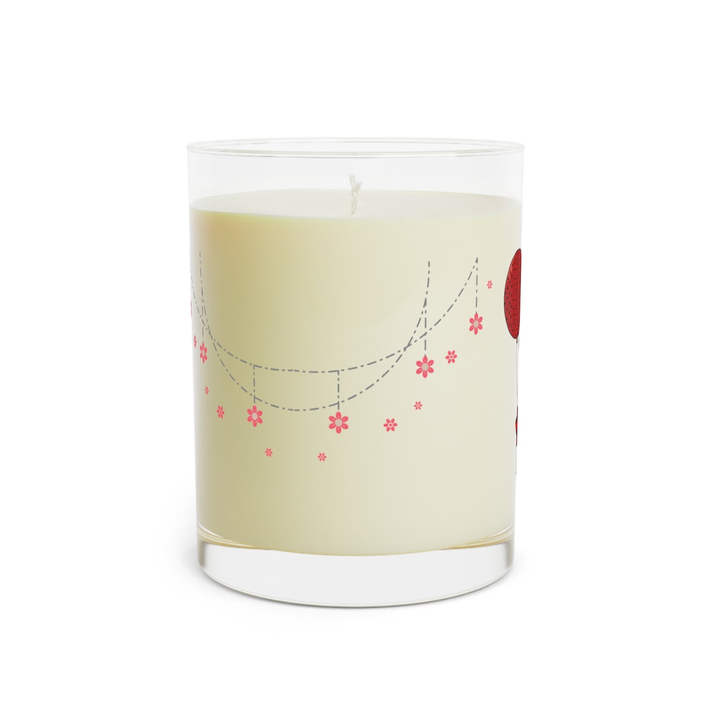 Scented Candle | Cozy Home Decor Printify