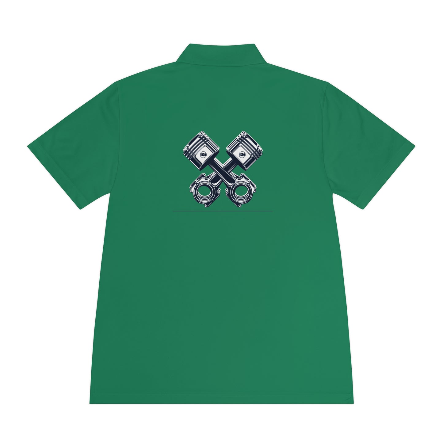 Men's Sport Polo Shirt , Casual Wear