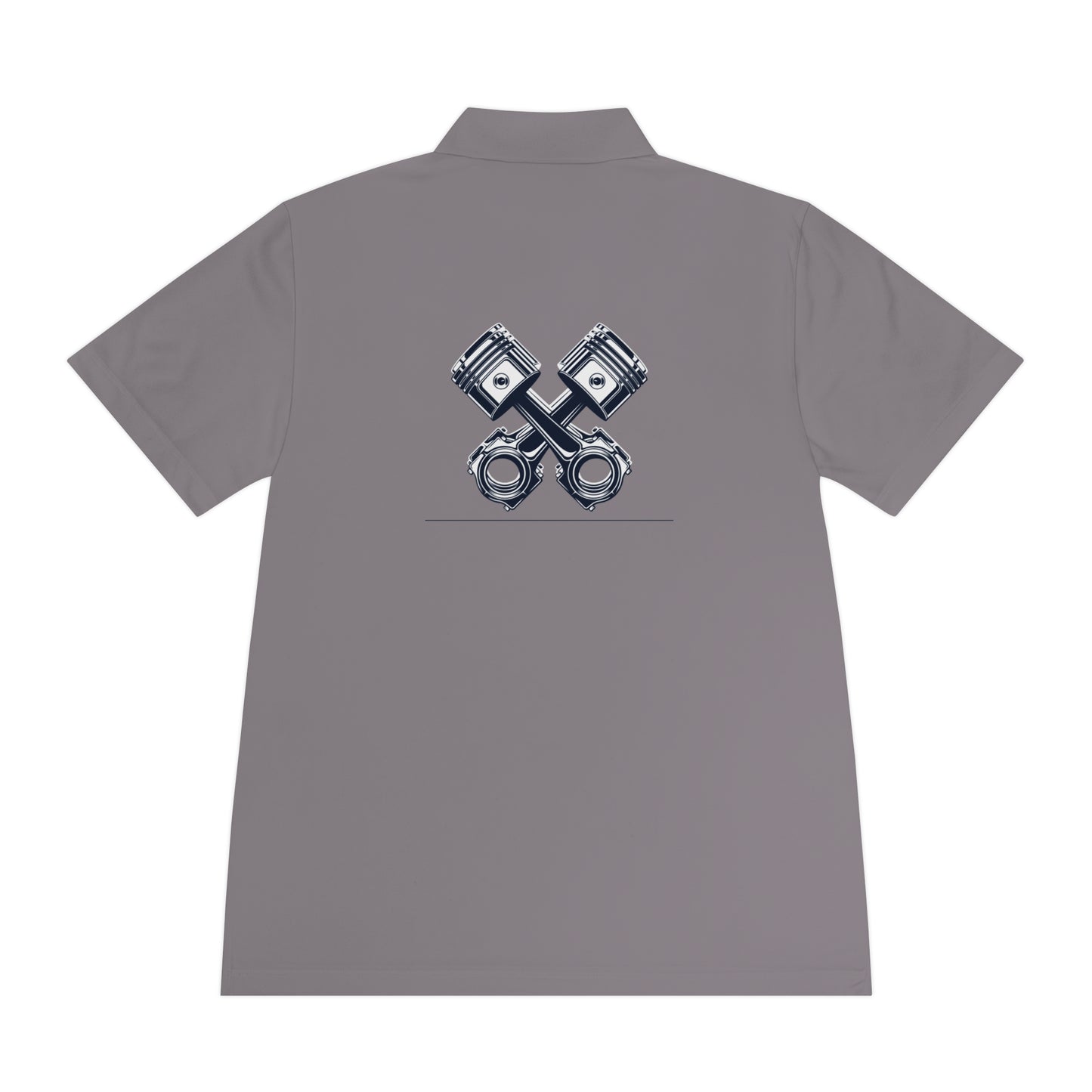 Men's Sport Polo Shirt , Casual Wear
