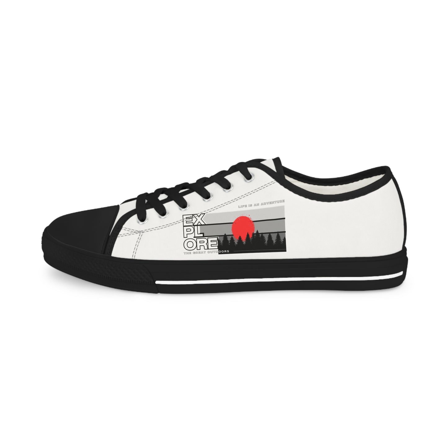 Casual Lifestyle Shoes, Travel Footwear