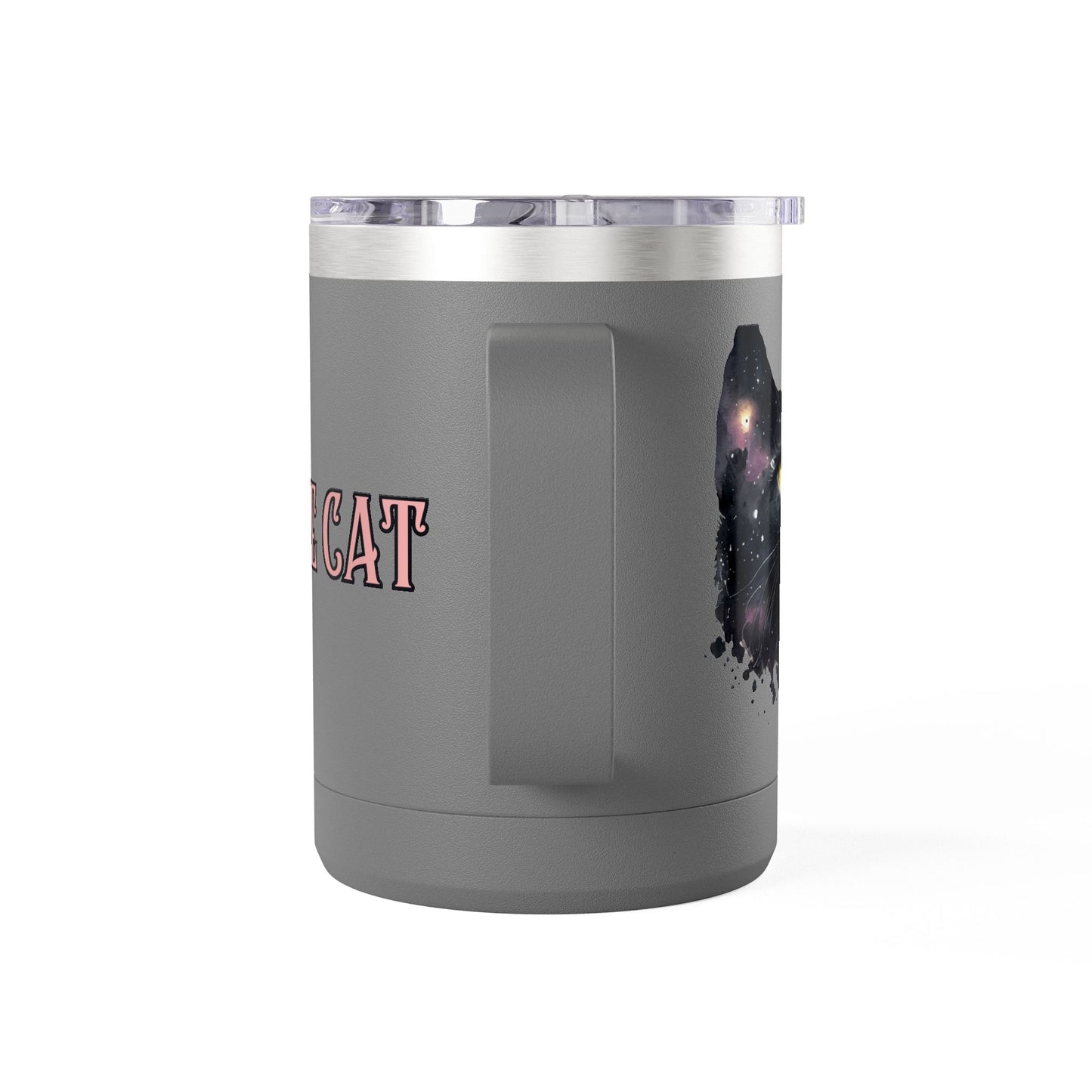 Coffee Mug Tumbler, 15oz -