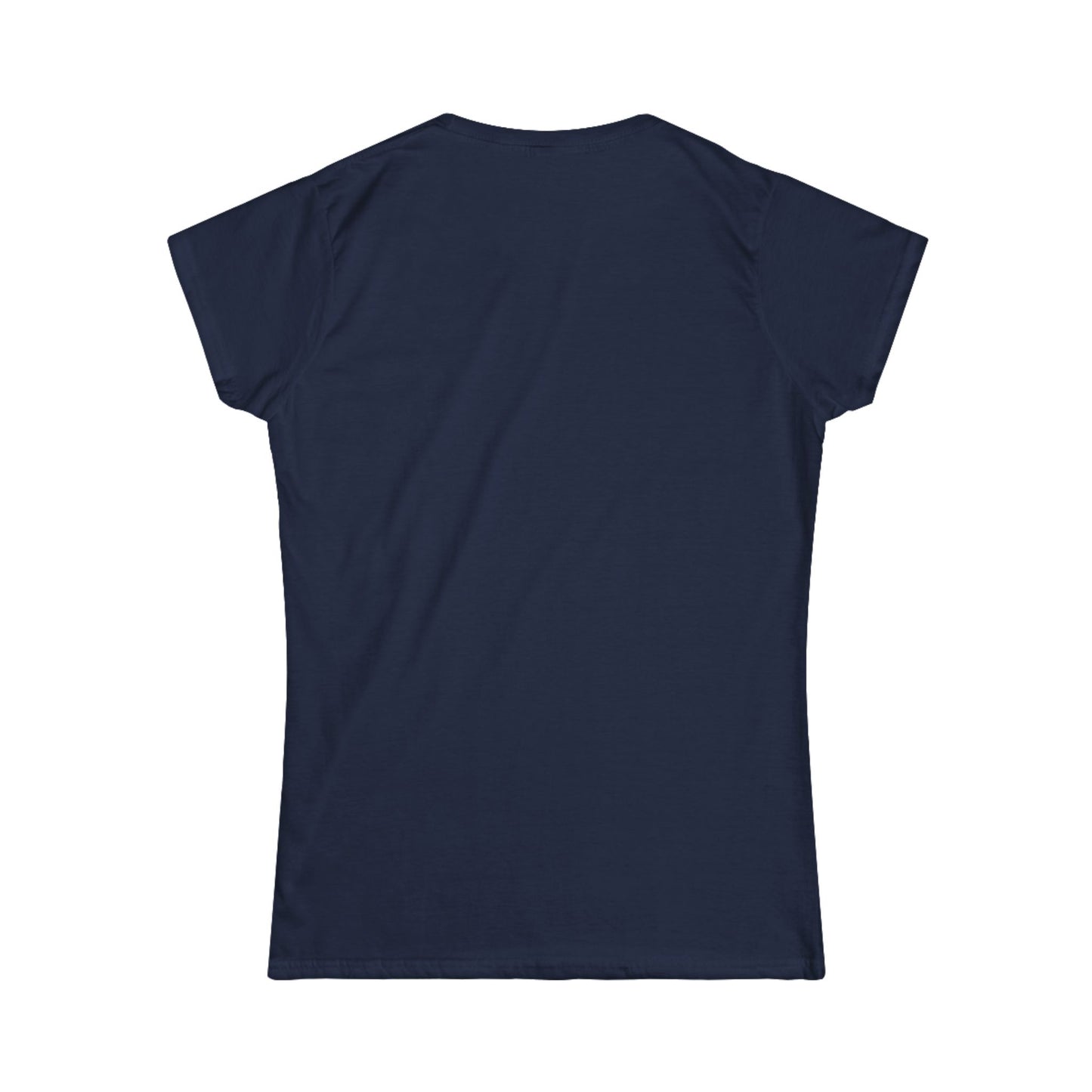 Women's Positive Affirmation Tee - Be Kind to Your Mind, Casual Wear Printify