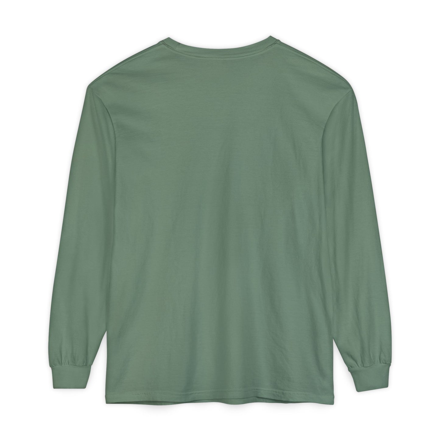 Motivational Long Sleeve T-Shirt, Inspirational Gift, Casual Wear, Birthday Present