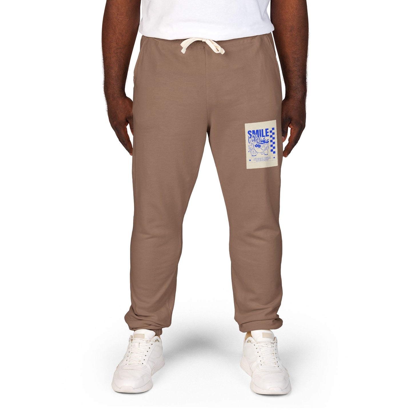 Unisex Sweatpants - Cozy Lounge Wear