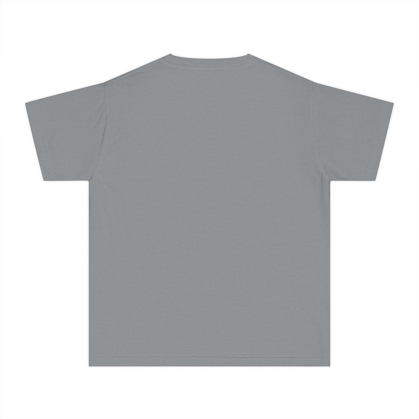Cookie Lover Youth Tee, Youth Midweight Tee, Sweet Treats Apparel Printify