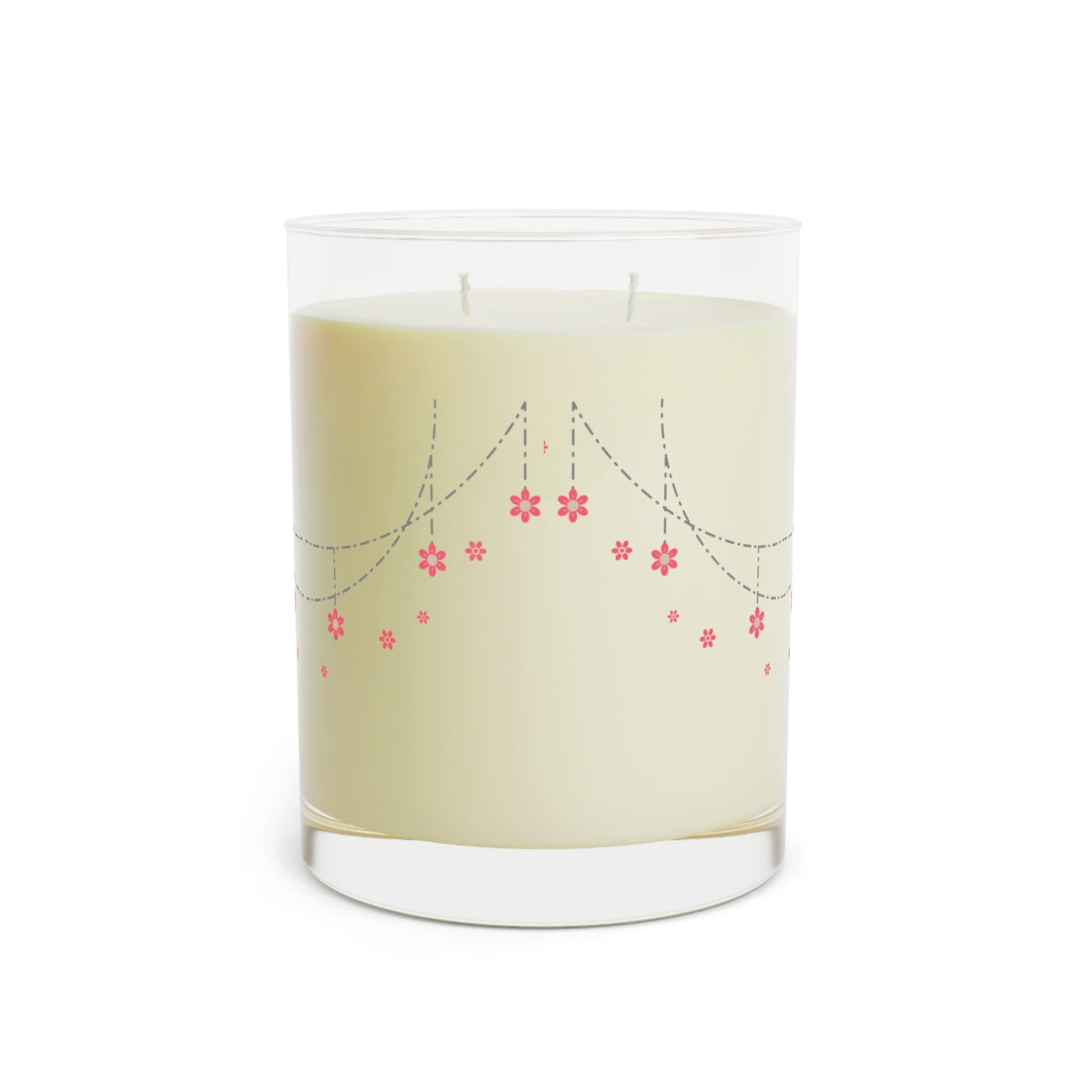 Scented Candle | Cozy Home Decor