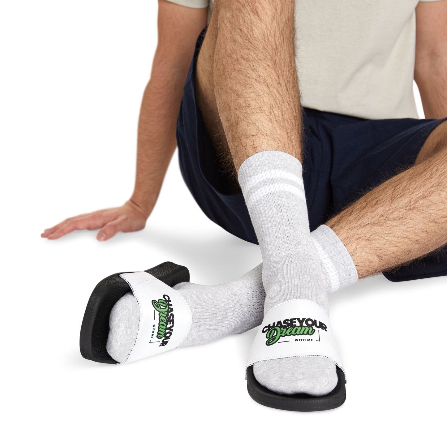 Sandals, Comfortable Slides, Casual Footwear