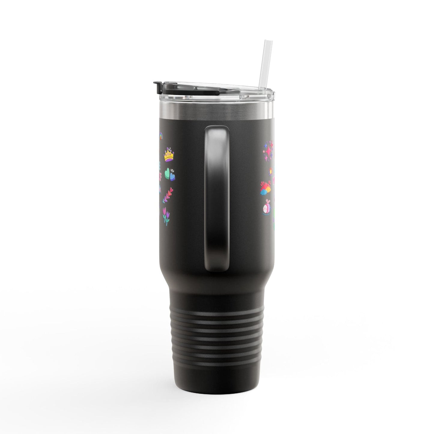 Insulated Travel Mug, 40oz |Eco-Friendly