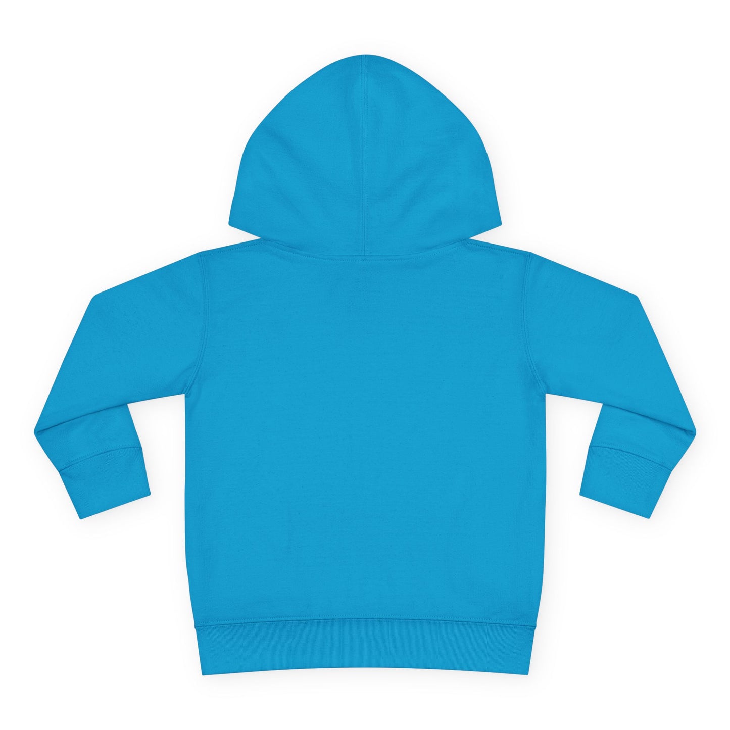 Awesome! Toddler Pullover Fleece Hoodie, Cute Toddler Sweatshirt, Gift for Kids