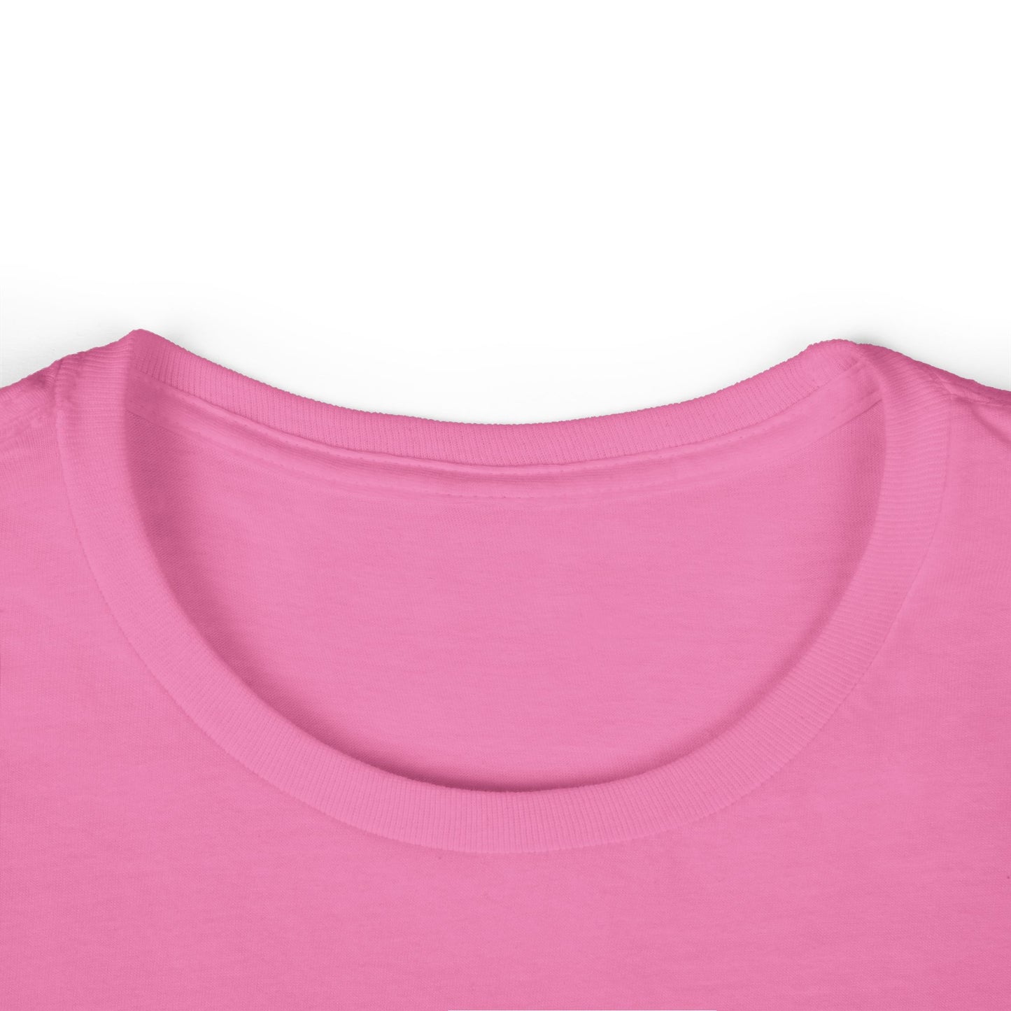 Women's Positive Affirmation Tee - Be Kind to Your Mind, Casual Wear Printify