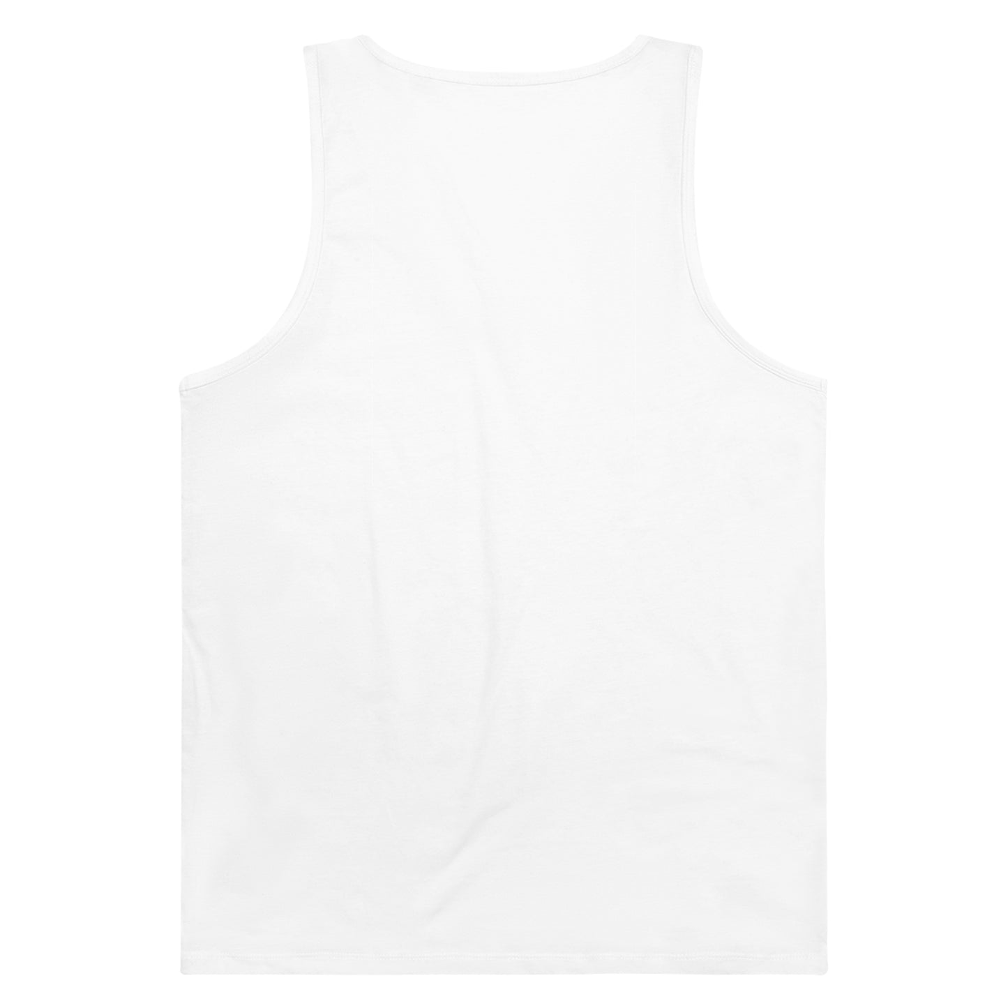 Men's Stylish Tank Top, Elegant Tank, Casual Wear