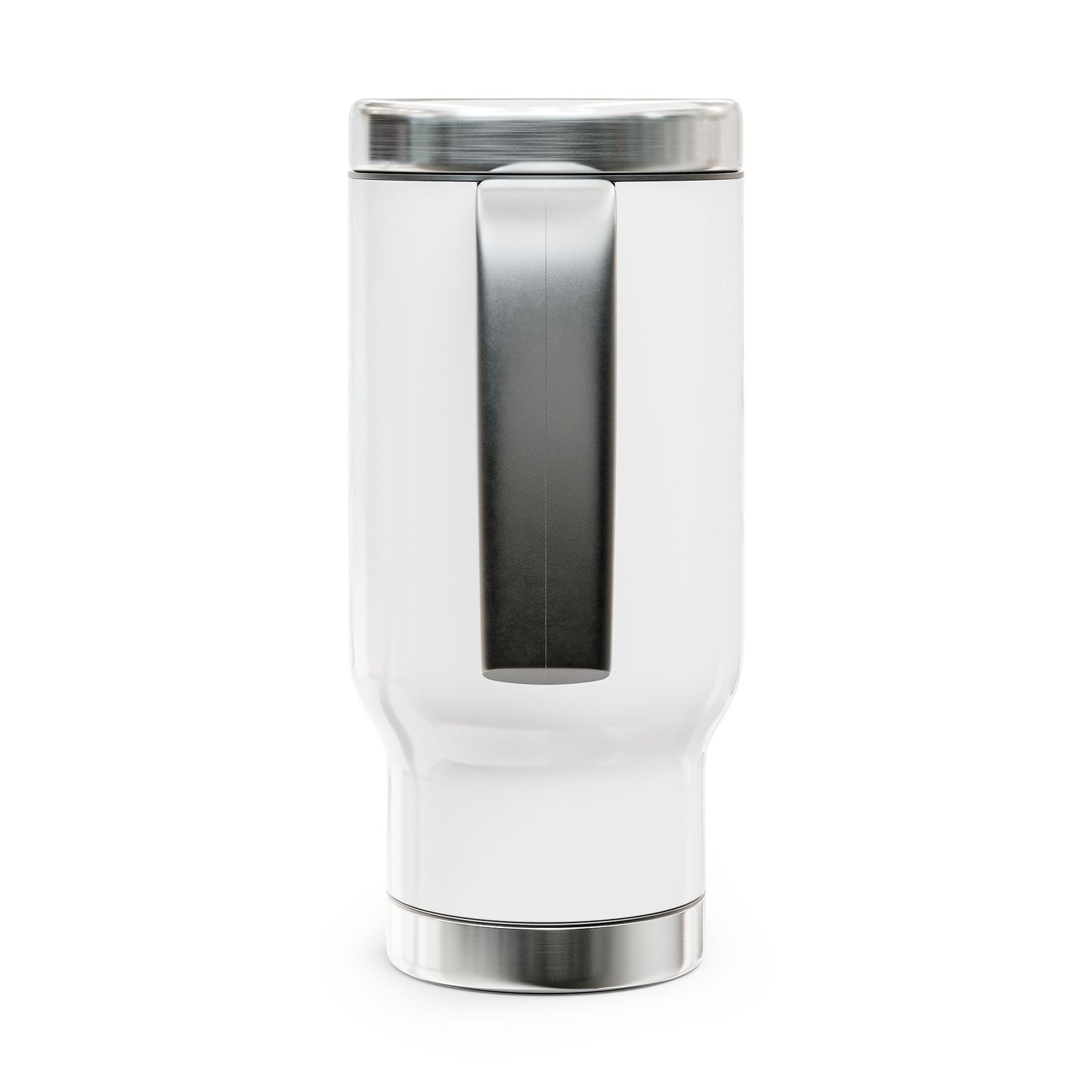 Whimsical Travel Mug,