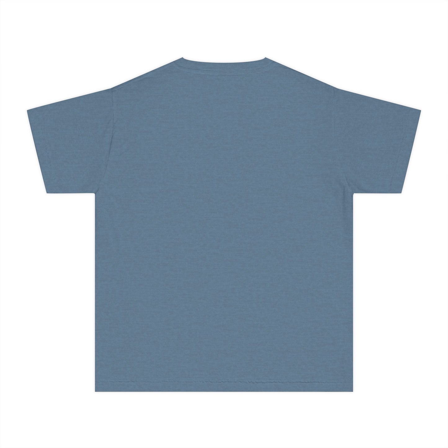 Cookie Lover Youth Tee, Youth Midweight Tee, Sweet Treats Apparel
