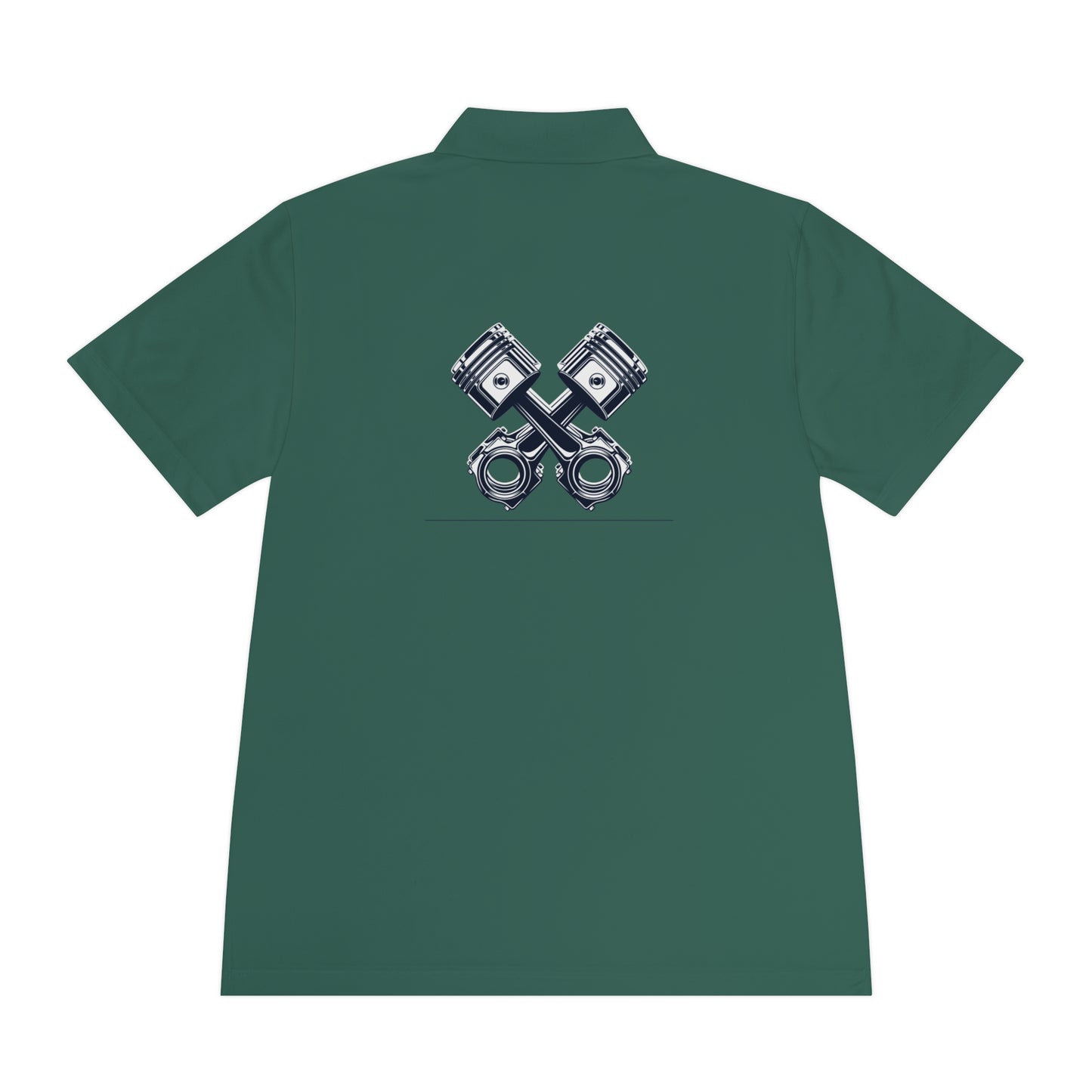 Men's Sport Polo Shirt , Casual Wear