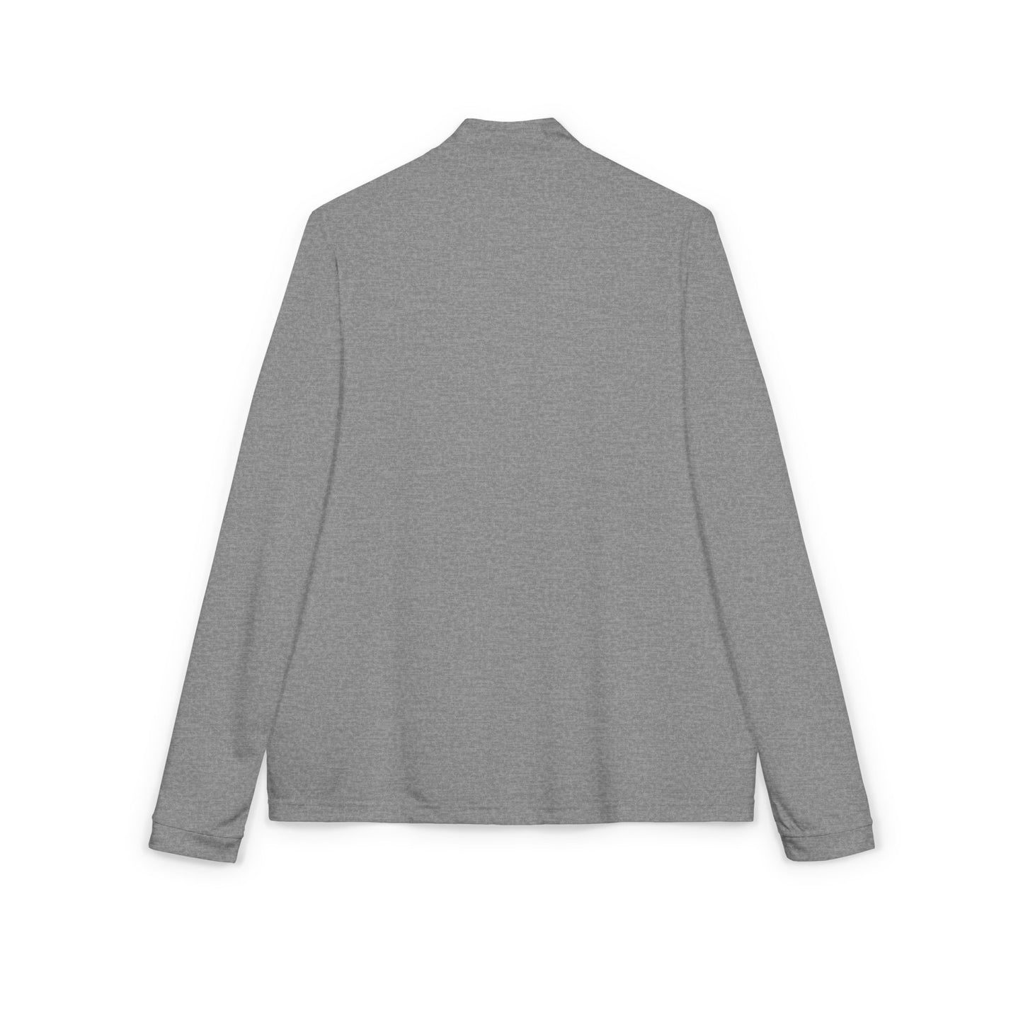 adidas® Quarter-Zip Pullover (Embroidery) | Stylish Sportswear