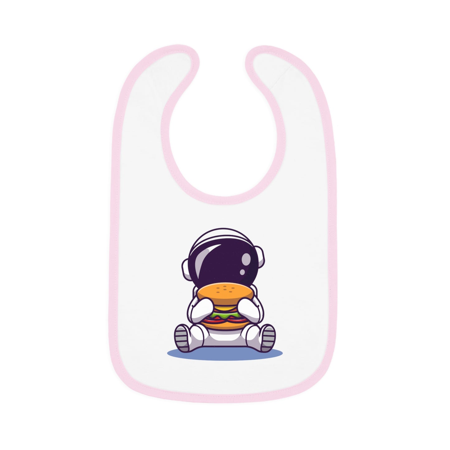 Baby Bib - Feeding Bib for Infants Printify