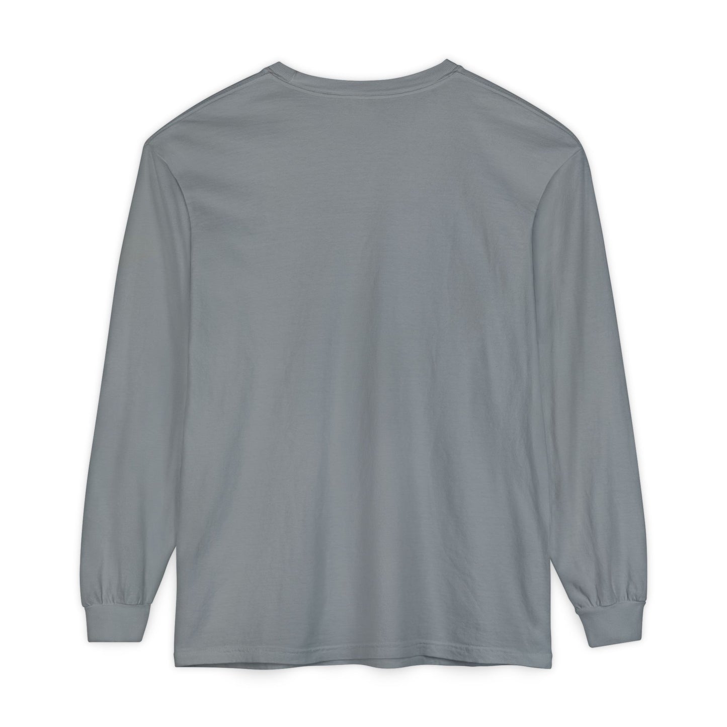 Motivational Long Sleeve T-Shirt, Inspirational Gift, Casual Wear, Birthday Present