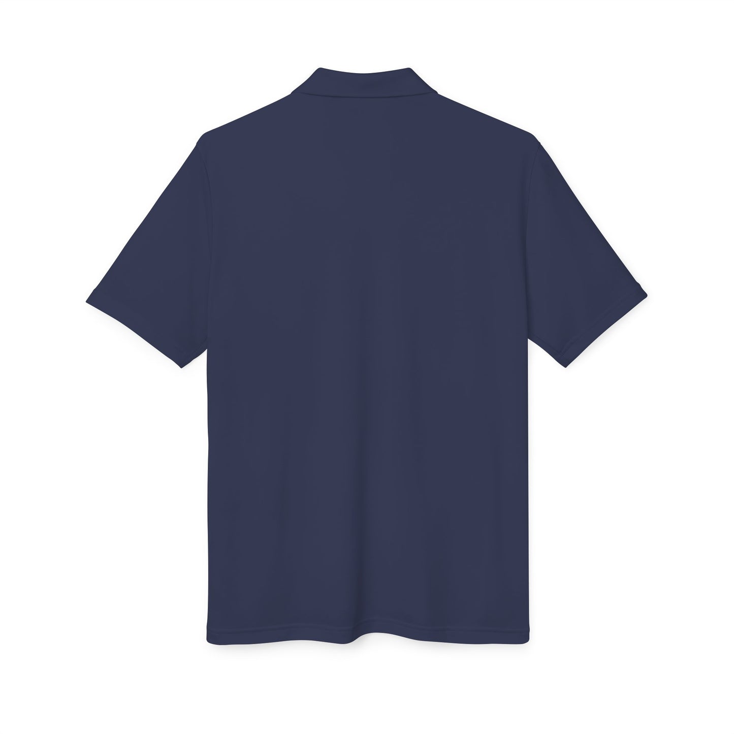 Adidas Unisex Performance Polo | Motivational Workout Shirt, Gift for Fitness Lovers, Casual Wear