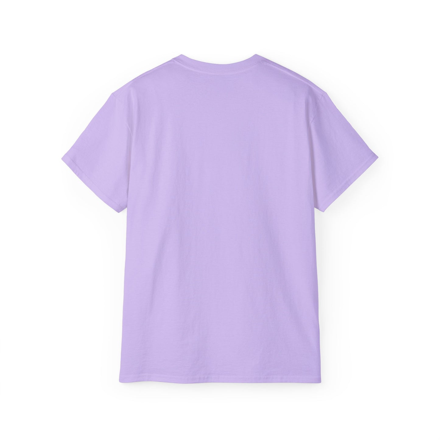 Hope for a Cure Tee, Breast Cancer Awareness Shirt, Cotton T-Shirt