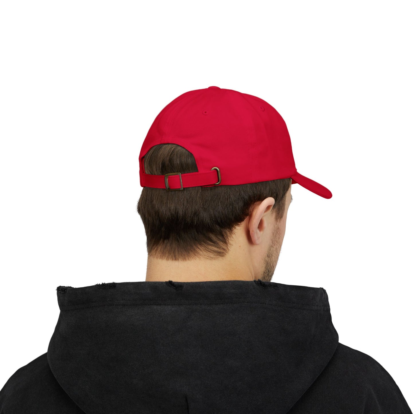 Good Vibes Classic Dad Cap, Unisex Hat, Summer Accessory,Vacation Style