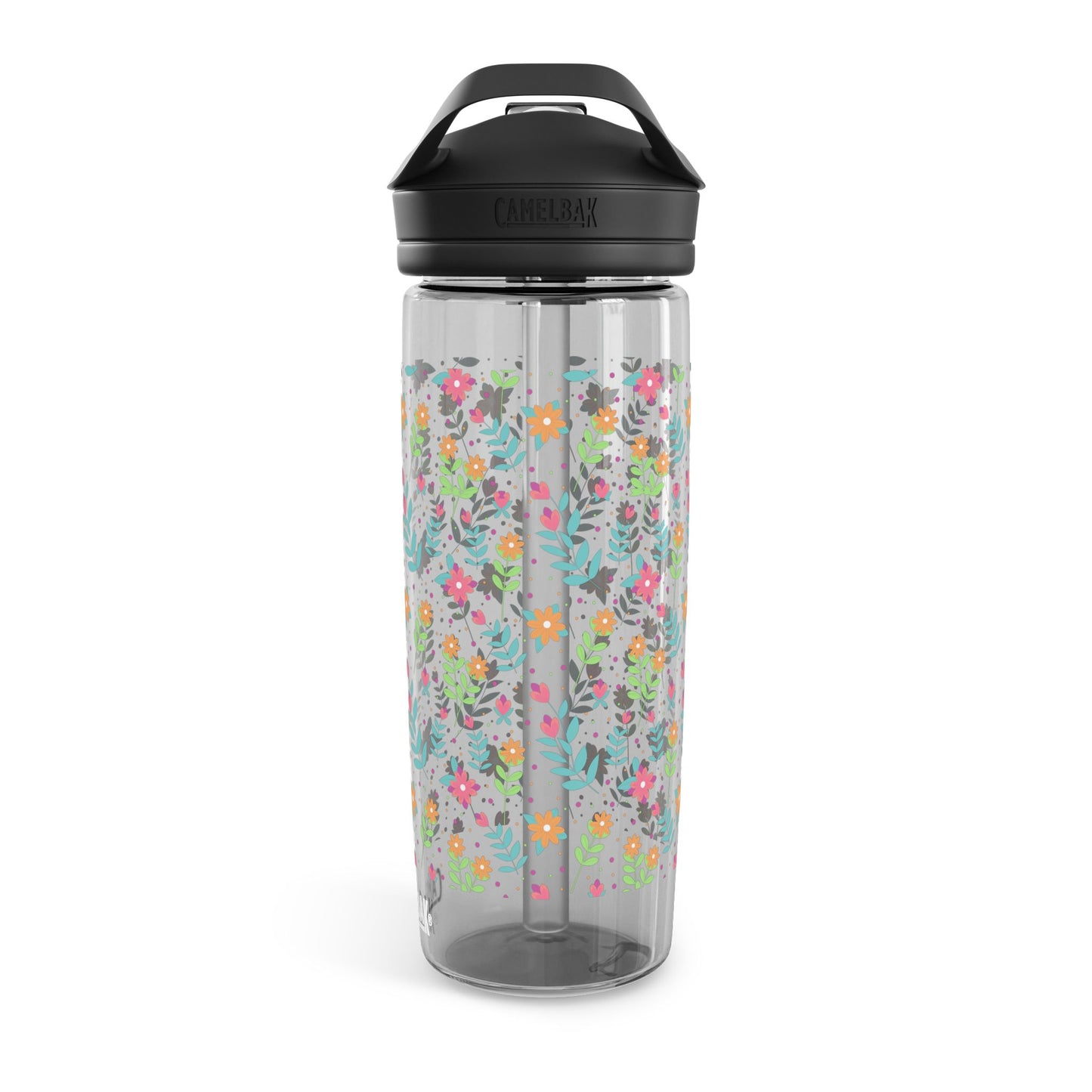 CamelBak Eddy® Water Bottle, Stylish Eco-Friendly
