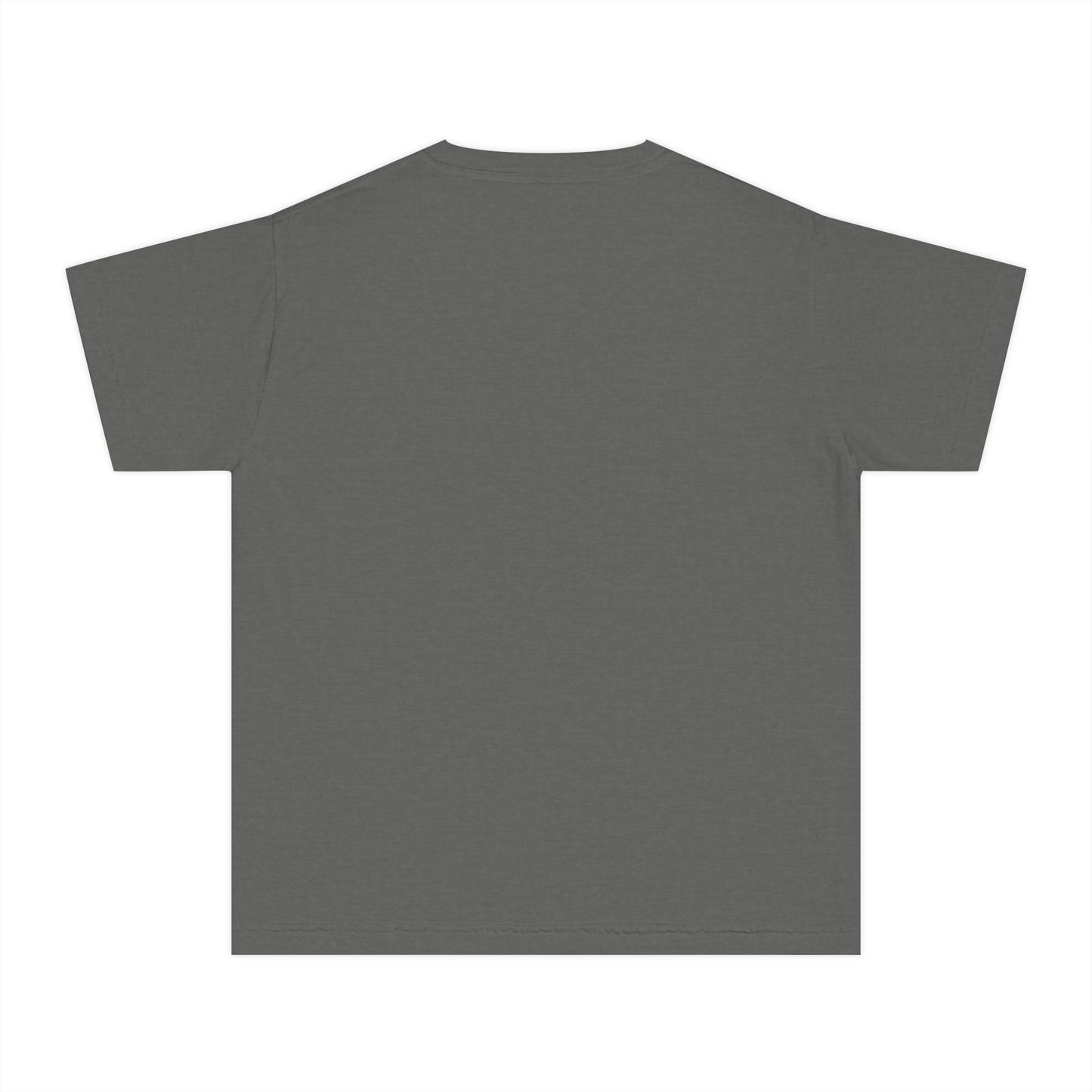Cookie Lover Youth Tee, Youth Midweight Tee, Sweet Treats Apparel