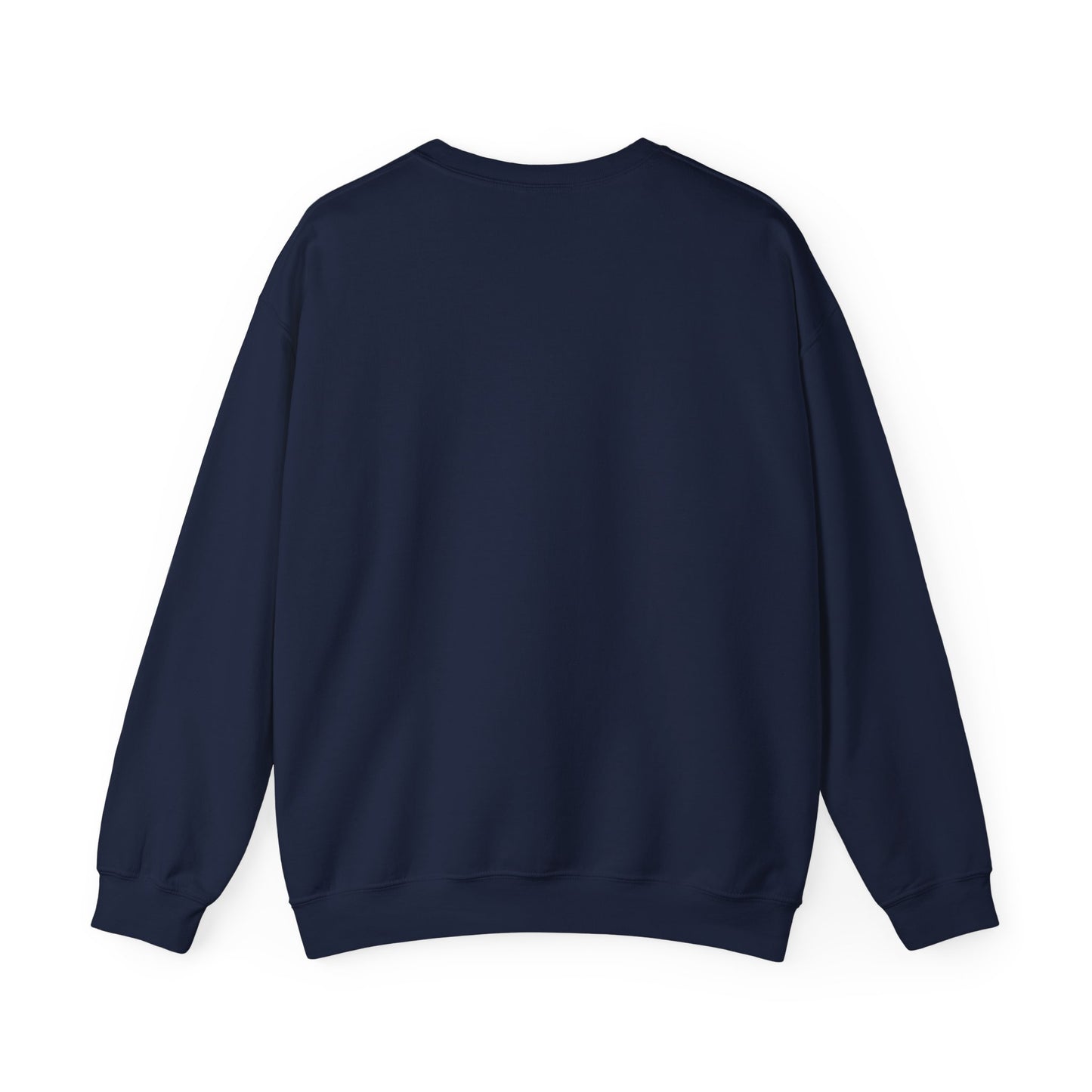 Minimalist beach Sweatshirt - Cozy Unisex, Gift for Friends or Family