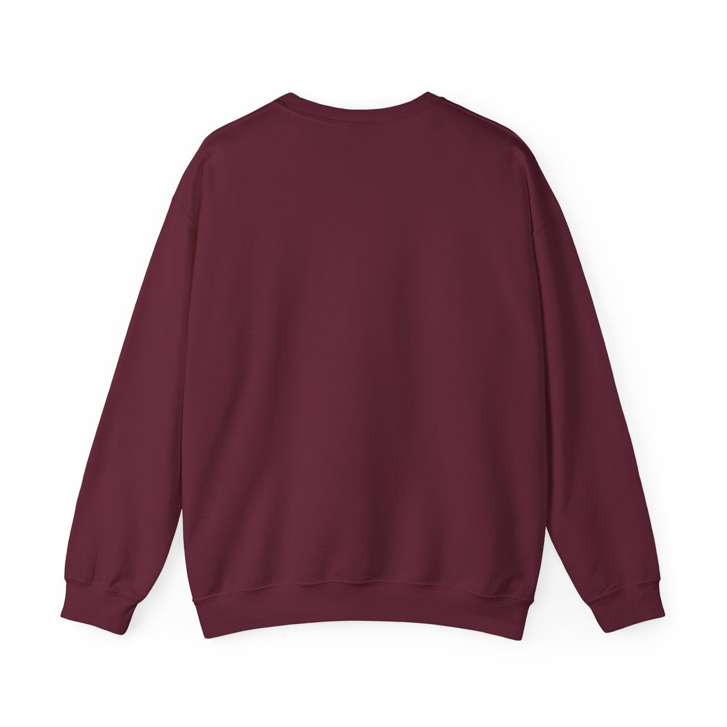 Minimalist beach Sweatshirt - Cozy Unisex, Gift for Friends or Family