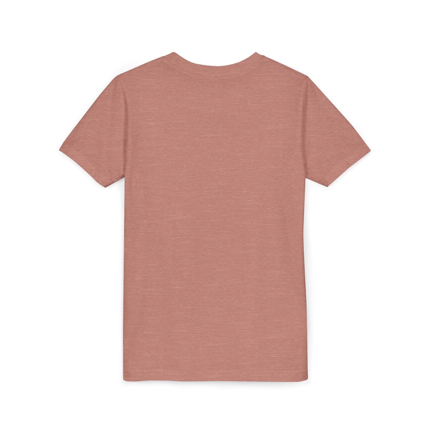 Youth Short Sleeve Tee, 'Too Cool for School' Kids T-shirt, Perfect for Back to School, Casual Wear