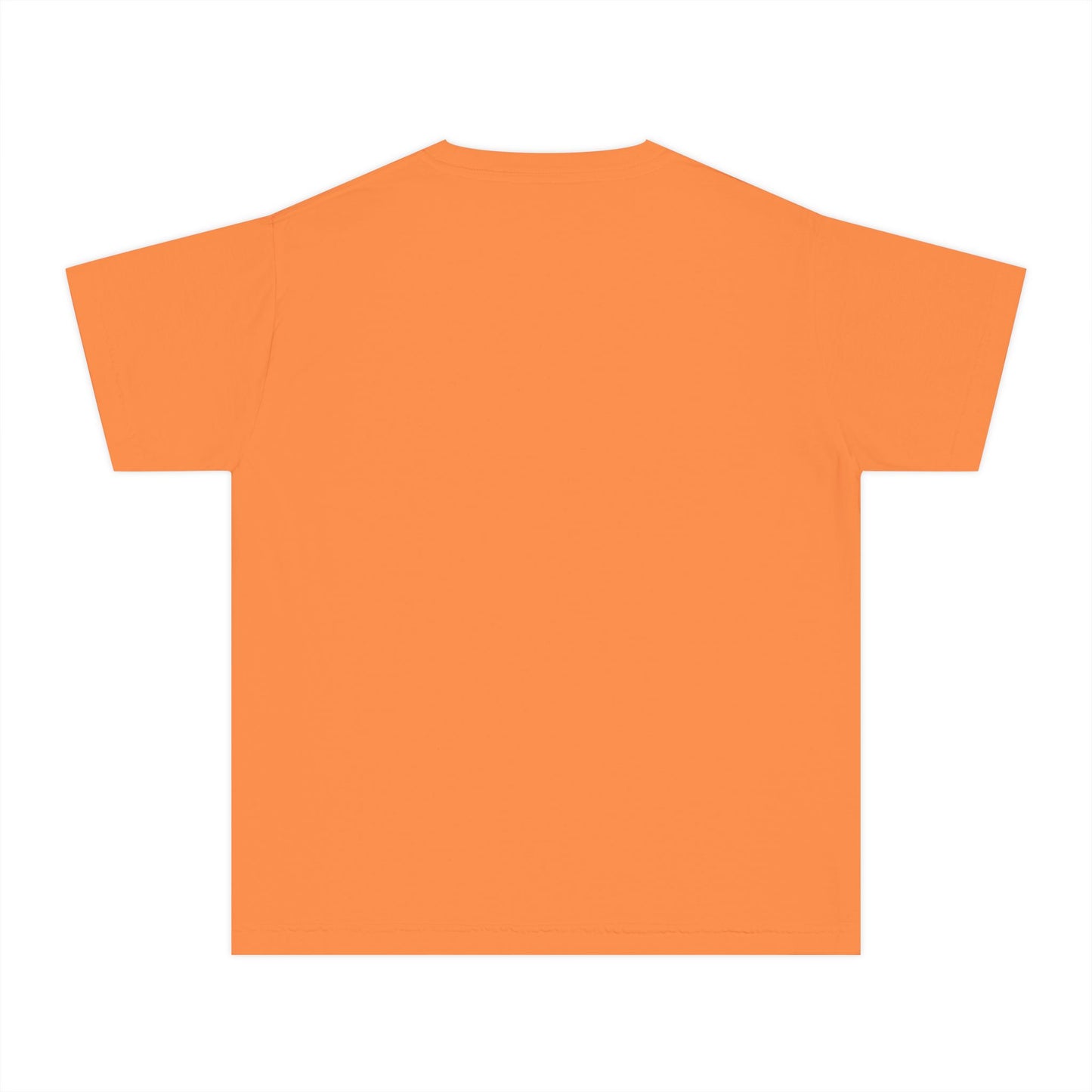 Cookie Lover Youth Tee, Youth Midweight Tee, Sweet Treats Apparel