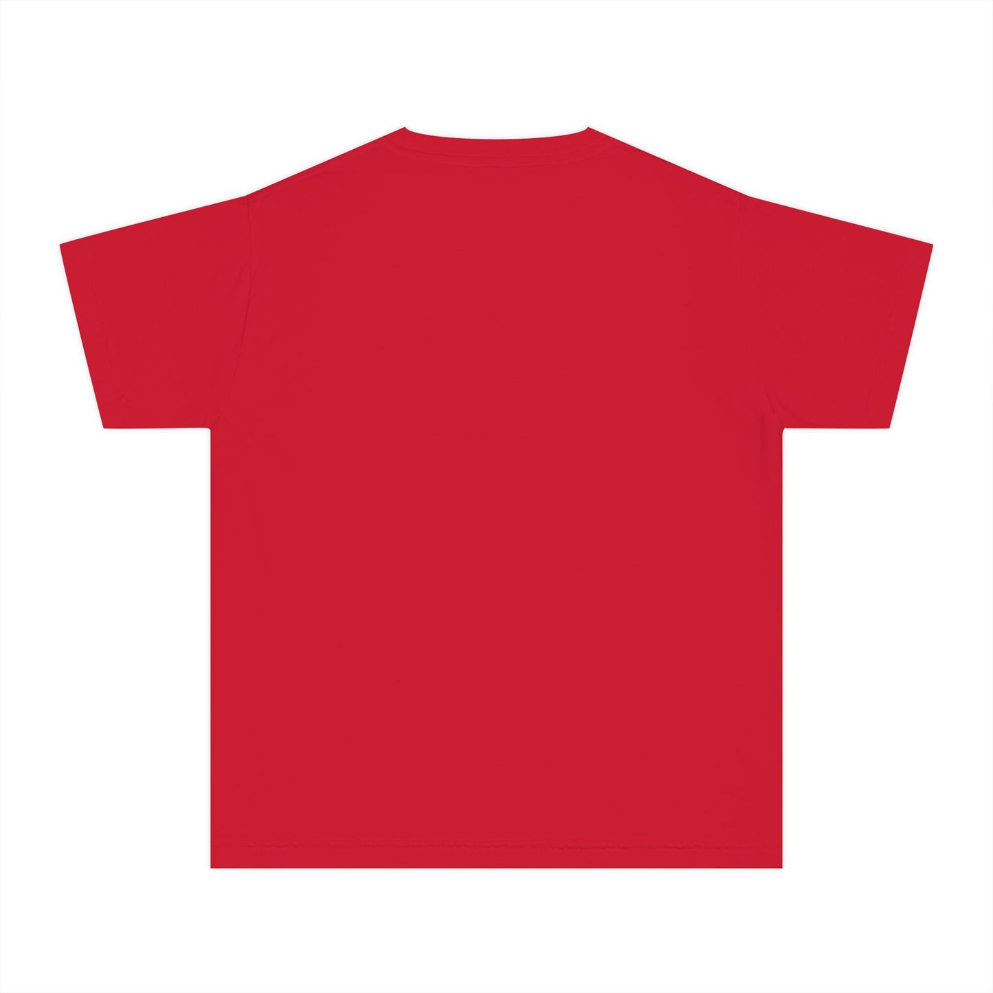 Cookie Lover Youth Tee, Youth Midweight Tee, Sweet Treats Apparel