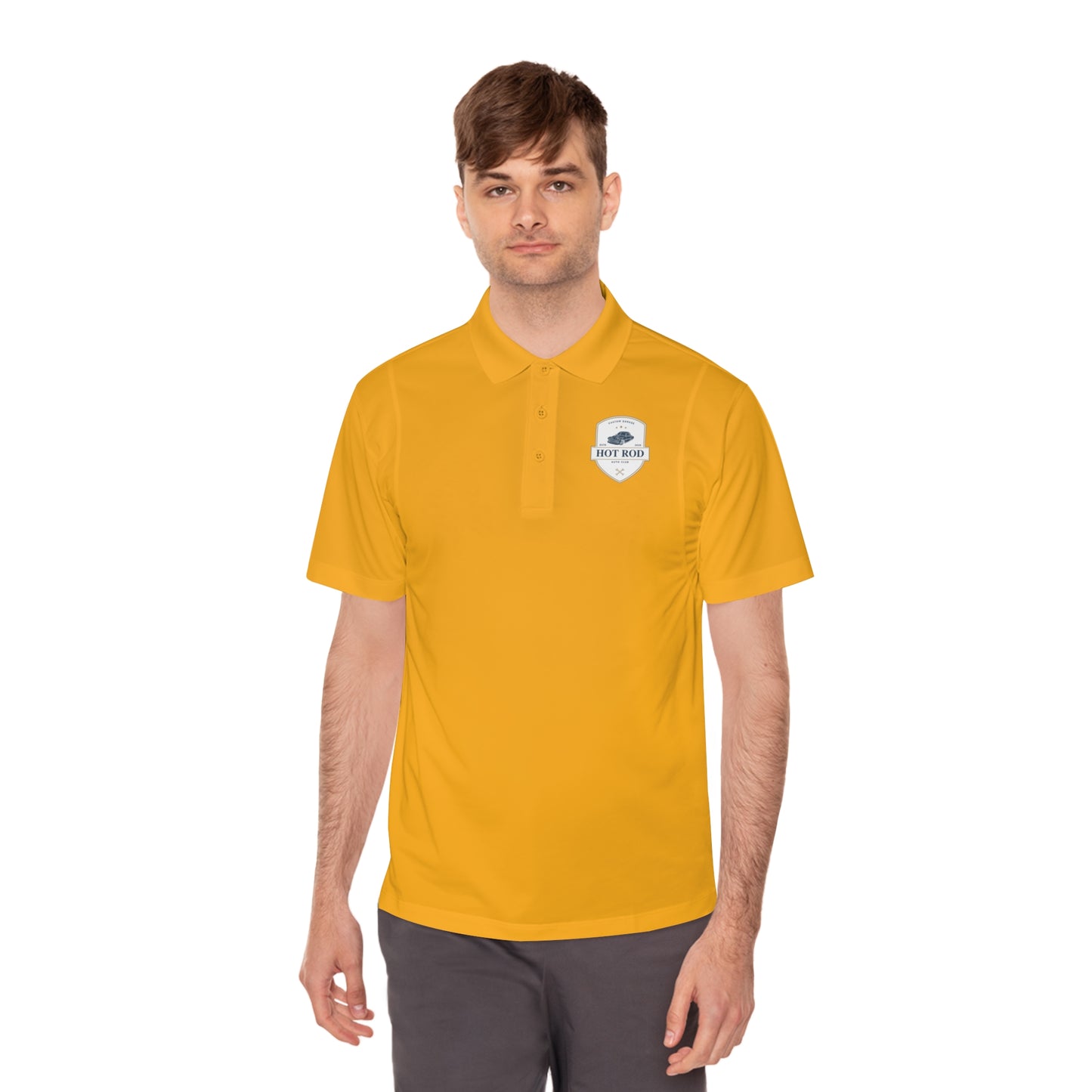 Men's Sport Polo Shirt , Casual Wear