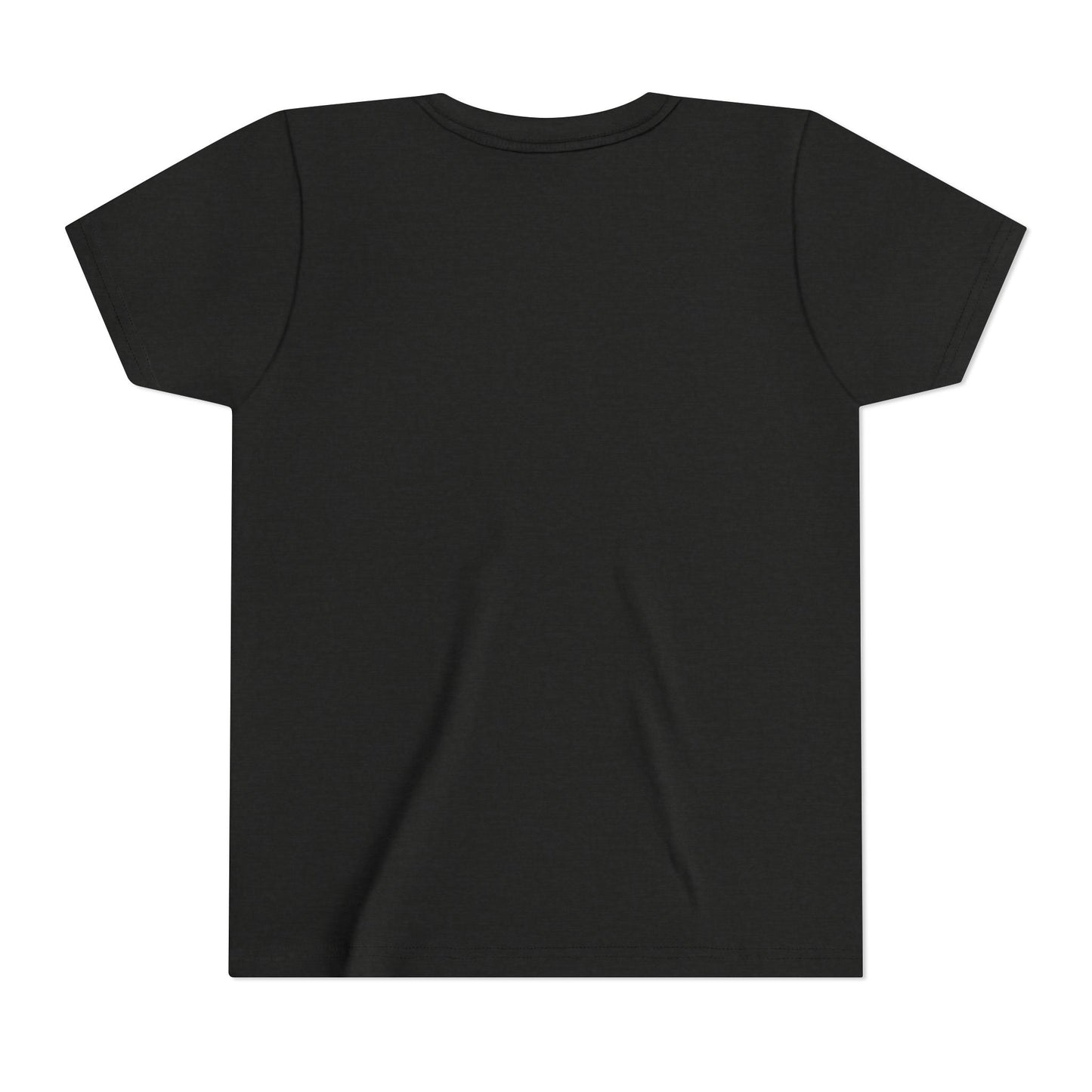 Youth Short Sleeve Tee, 'Too Cool for School' Kids T-shirt, Perfect for Back to School, Casual Wear Printify