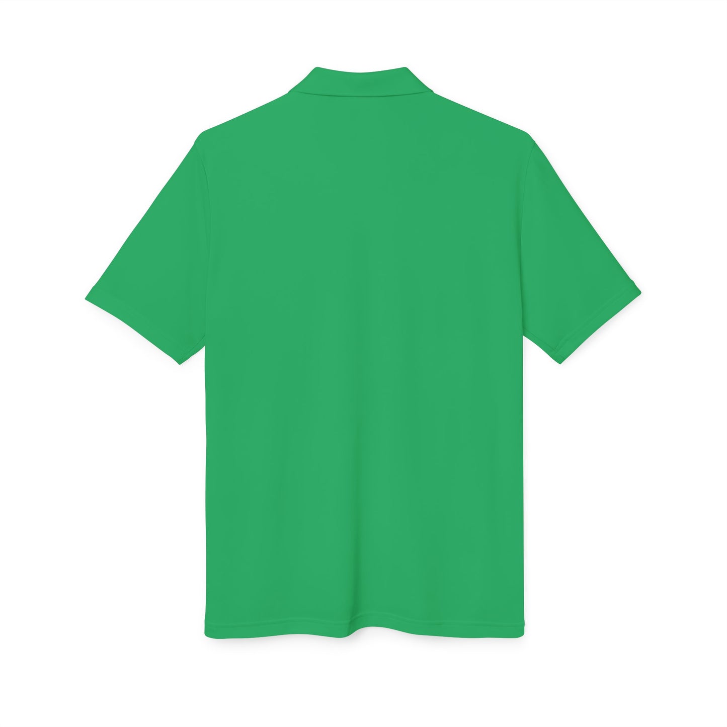 Adidas Unisex Performance Polo | Motivational Workout Shirt, Gift for Fitness Lovers, Casual Wear