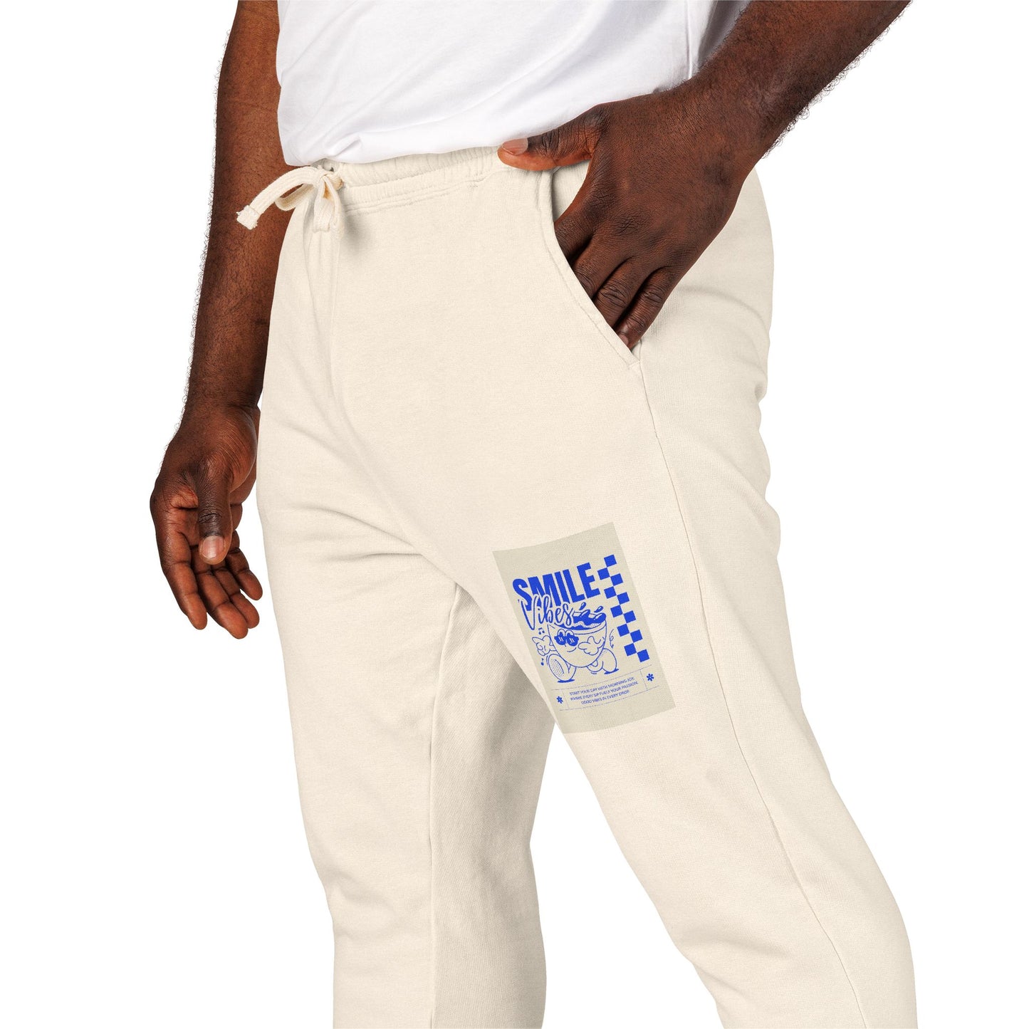 Unisex Sweatpants - Cozy Lounge Wear