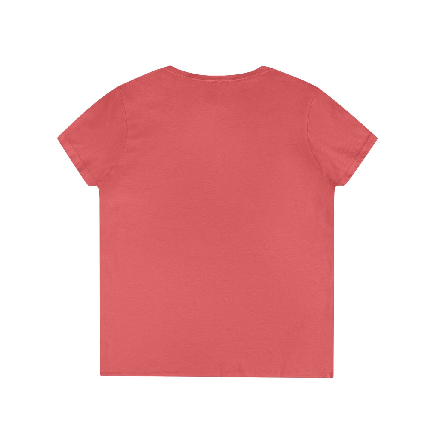 Hello Summer Flip Flop V-Neck T-Shirt, Vacation Tee, Beachwear, Casual Summer Outfit
