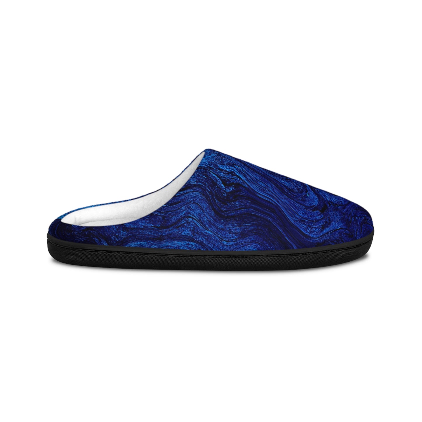 Men's Indoor Slippers | Cozy Footwear for Home