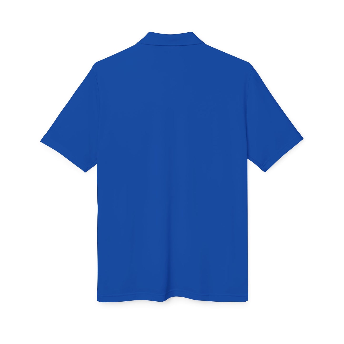 Adidas Unisex Performance Polo | Motivational Workout Shirt, Gift for Fitness Lovers, Casual Wear