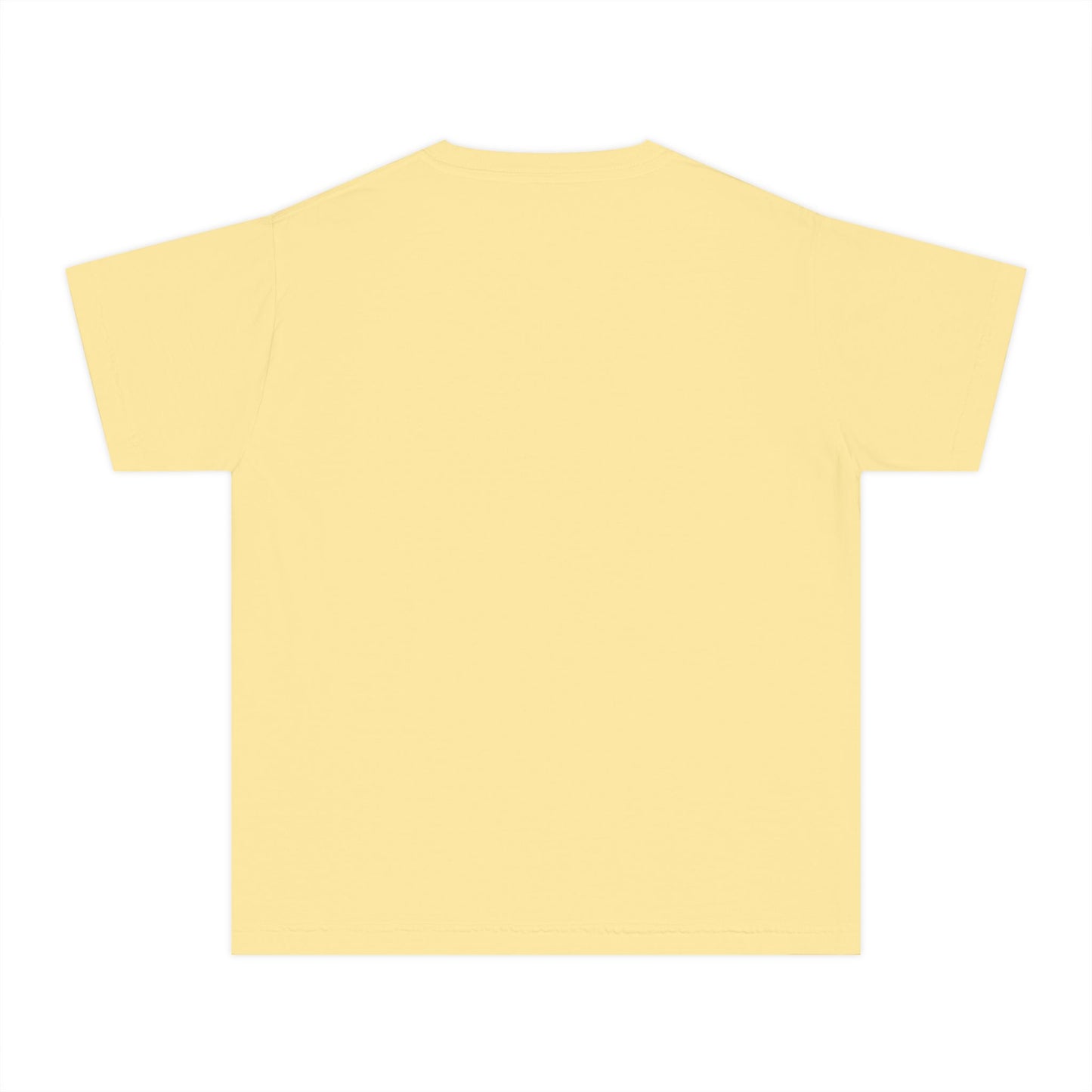 Cookie Lover Youth Tee, Youth Midweight Tee, Sweet Treats Apparel